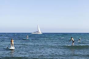 Camping Platja Cambrils