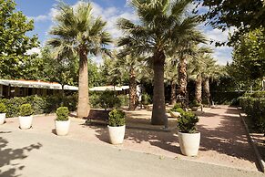 Camping Platja Cambrils