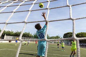 Camping Platja Cambrils