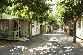Camping Platja Cambrils