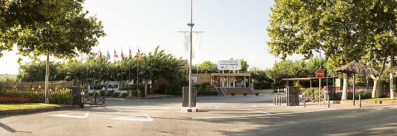 Camping Platja Cambrils