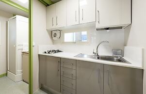 Camping Platja Cambrils