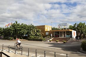 Camping Platja Cambrils