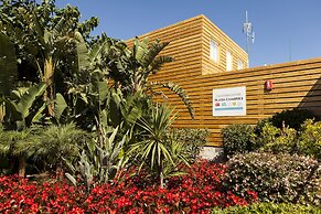 Camping Platja Cambrils