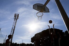 Camping Platja Cambrils