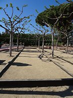 Camping Platja Cambrils