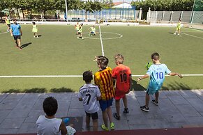 Camping Platja Cambrils