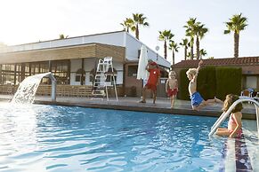 Camping Platja Cambrils