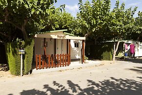 Camping Platja Cambrils