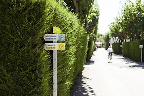 Camping Platja Cambrils