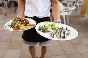 Camping Platja Cambrils