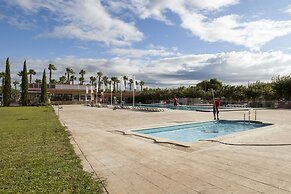 Camping Platja Cambrils