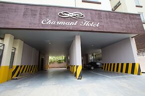 Charmant Hotel