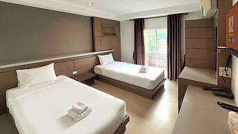 B2 Buriram Boutique & Budget Hotel