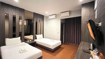 B2 Buriram Boutique & Budget Hotel