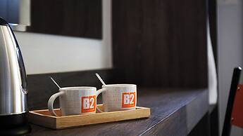 B2 Buriram Boutique & Budget Hotel