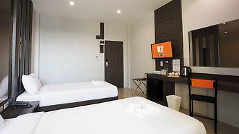 B2 Buriram Boutique & Budget Hotel