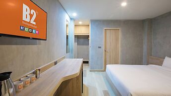 B2 Buriram Boutique & Budget Hotel