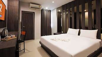 B2 Buriram Boutique & Budget Hotel