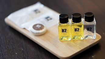 B2 Buriram Boutique & Budget Hotel