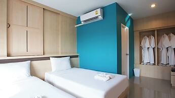 B2 Buriram Boutique & Budget Hotel