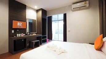B2 Buriram Boutique & Budget Hotel