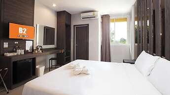 B2 Buriram Boutique & Budget Hotel