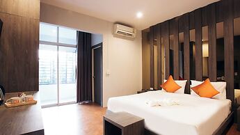 B2 Buriram Boutique & Budget Hotel