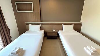 B2 Buriram Boutique & Budget Hotel