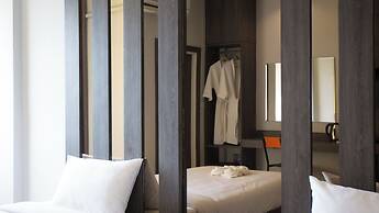 B2 Buriram Boutique & Budget Hotel