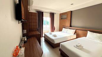 B2 Buriram Boutique & Budget Hotel