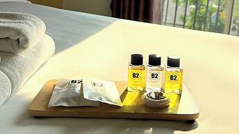 B2 Buriram Boutique & Budget Hotel