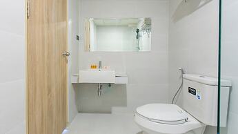 B2 Buriram Boutique & Budget Hotel