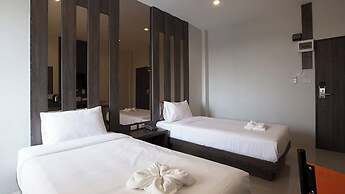 B2 Buriram Boutique & Budget Hotel