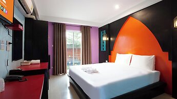B2 Buriram Boutique & Budget Hotel