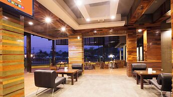 B2 Buriram Boutique & Budget Hotel