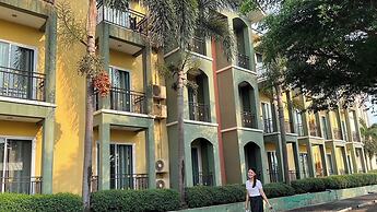 B2 Buriram Boutique & Budget Hotel