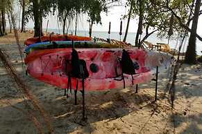 Yamadaya Beach Resort