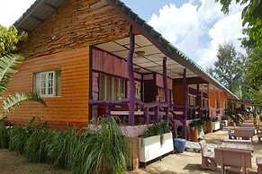 Yamadaya Beach Resort