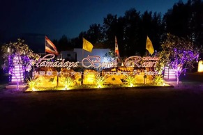 Yamadaya Beach Resort