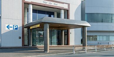 Tokai City Hotel
