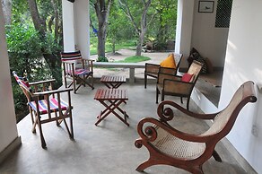 Water's Edge Anuradhapura