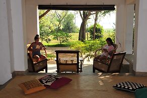 Water's Edge Anuradhapura