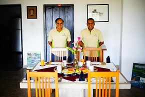 Water's Edge Anuradhapura