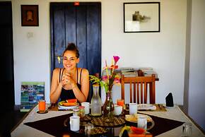 Water's Edge Anuradhapura