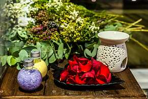 Augila Hotel Jeju Oceano Suites