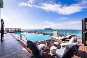Augila Hotel Jeju Oceano Suites