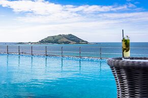 Augila Hotel Jeju Oceano Suites