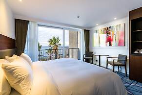 Augila Hotel Jeju Oceano Suites