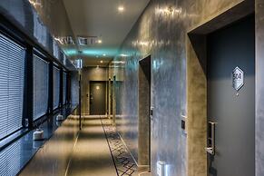 Augila Hotel Jeju Oceano Suites